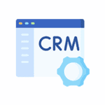 generic CRM/ERP integrations